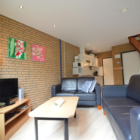 Lovely Holiday Home In Limburg Amid Lush Forest Stramproy 외부 사진