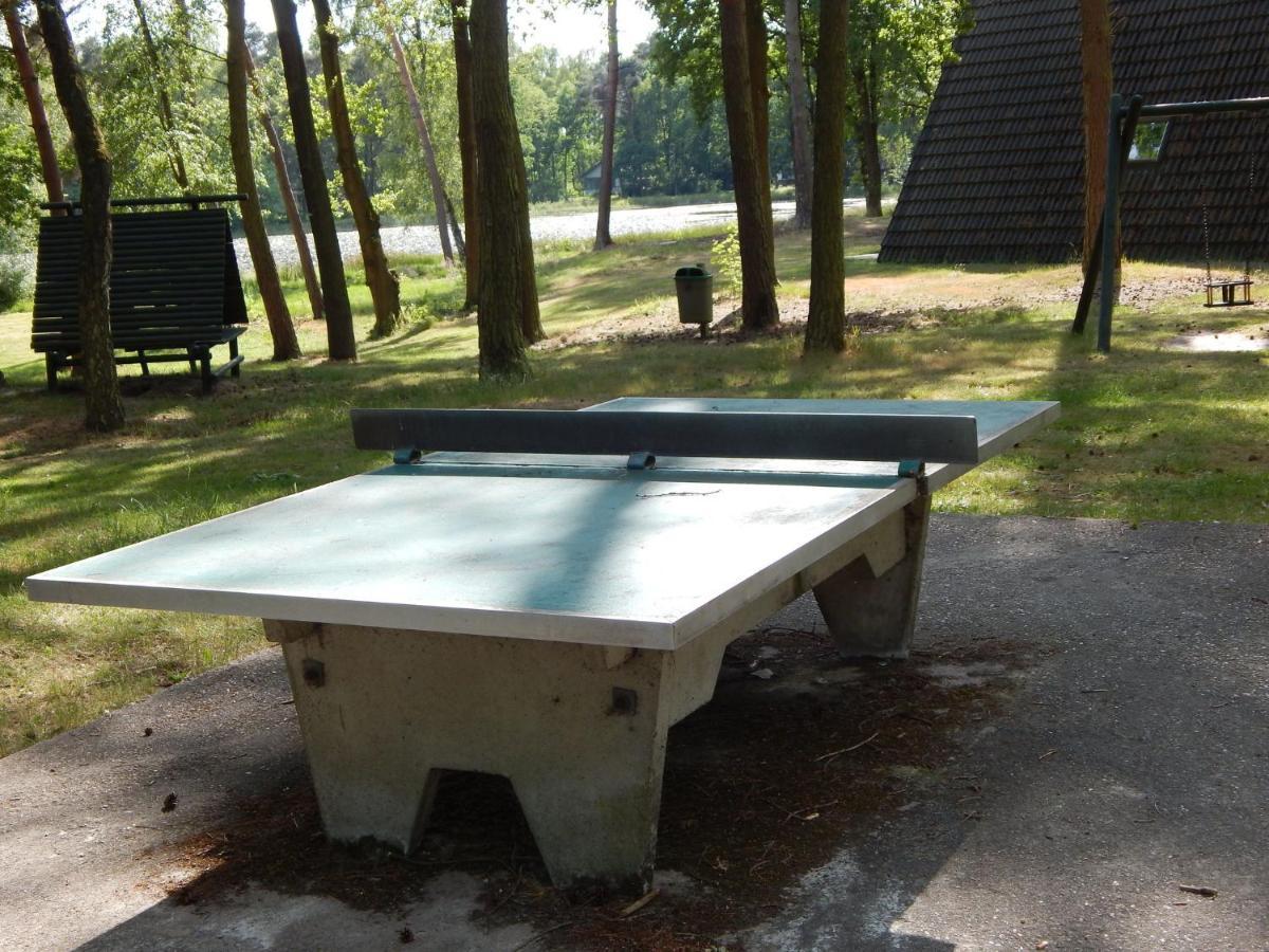 Lovely Holiday Home In Limburg Amid Lush Forest Stramproy 외부 사진