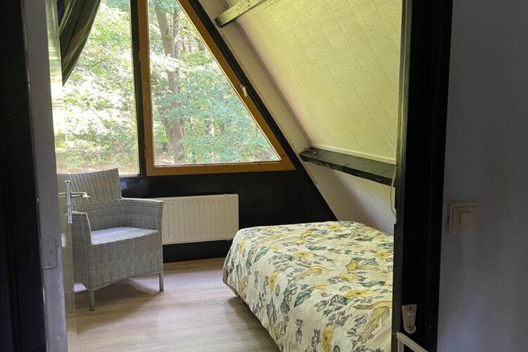 Lovely Holiday Home In Limburg Amid Lush Forest Stramproy 외부 사진
