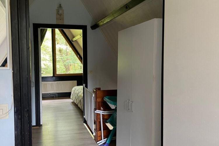 Lovely Holiday Home In Limburg Amid Lush Forest Stramproy 외부 사진