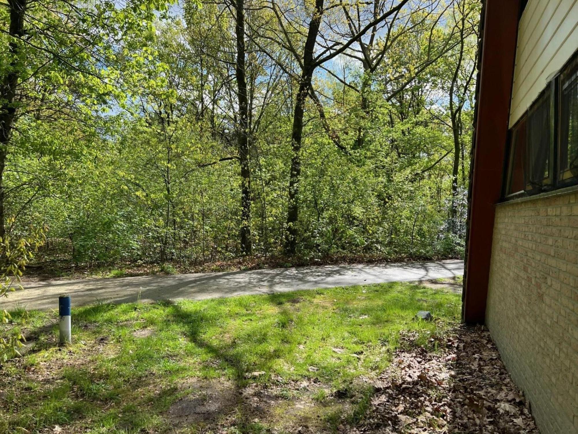 Lovely Holiday Home In Limburg Amid Lush Forest Stramproy 외부 사진