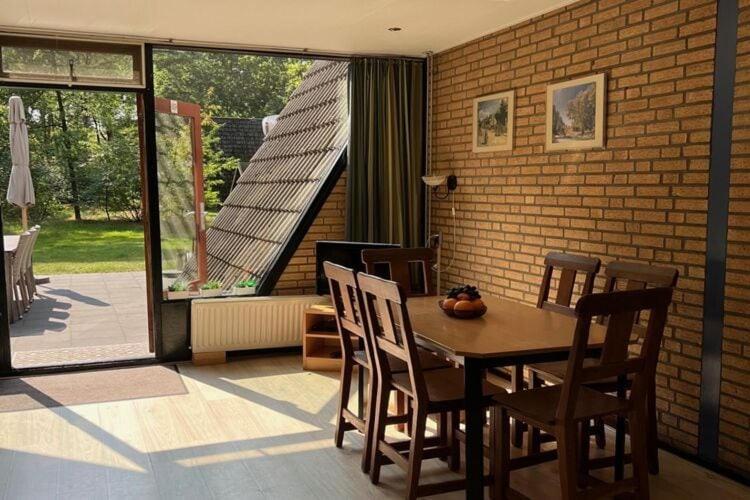 Lovely Holiday Home In Limburg Amid Lush Forest Stramproy 외부 사진