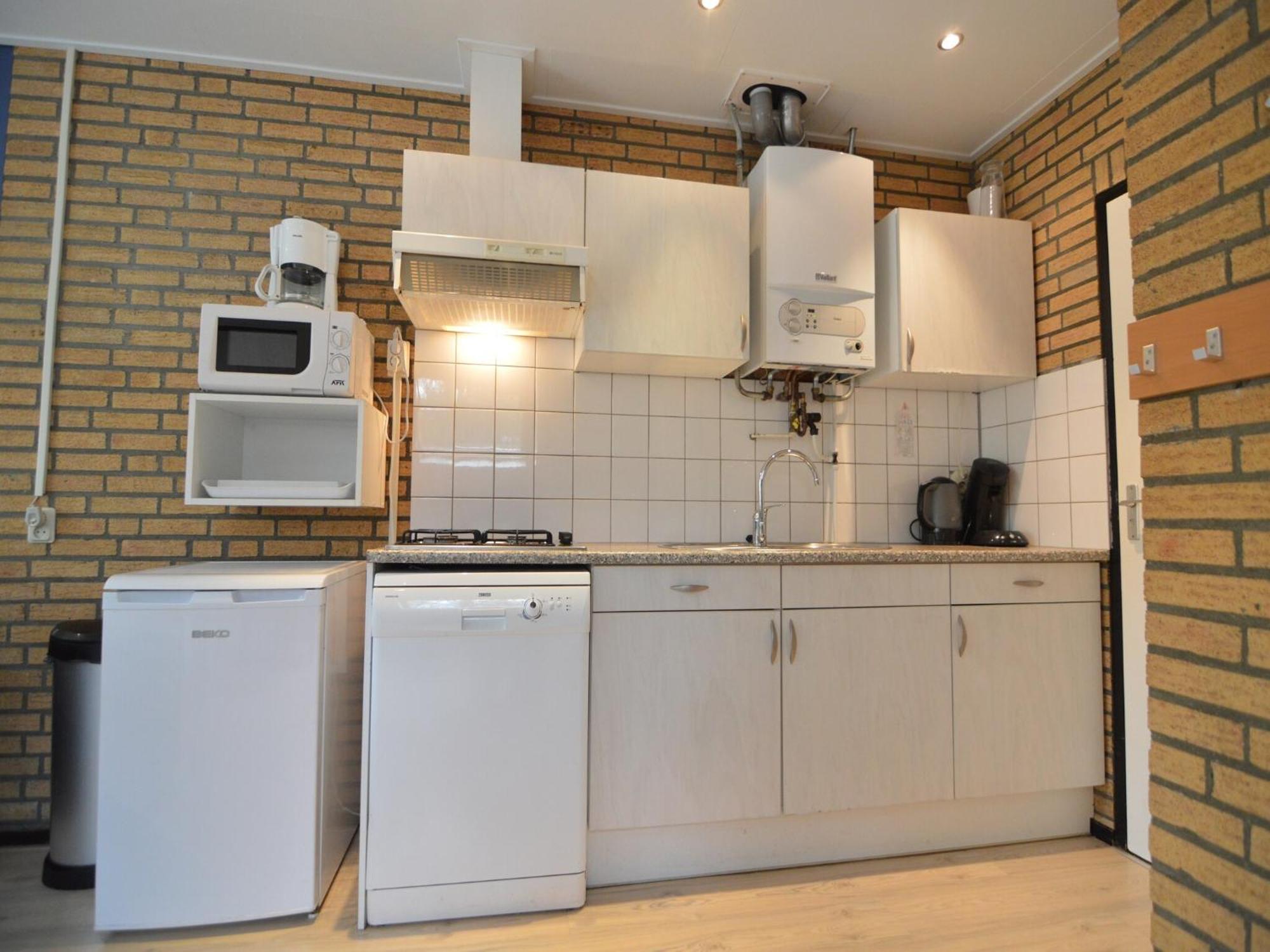 Lovely Holiday Home In Limburg Amid Lush Forest Stramproy 외부 사진