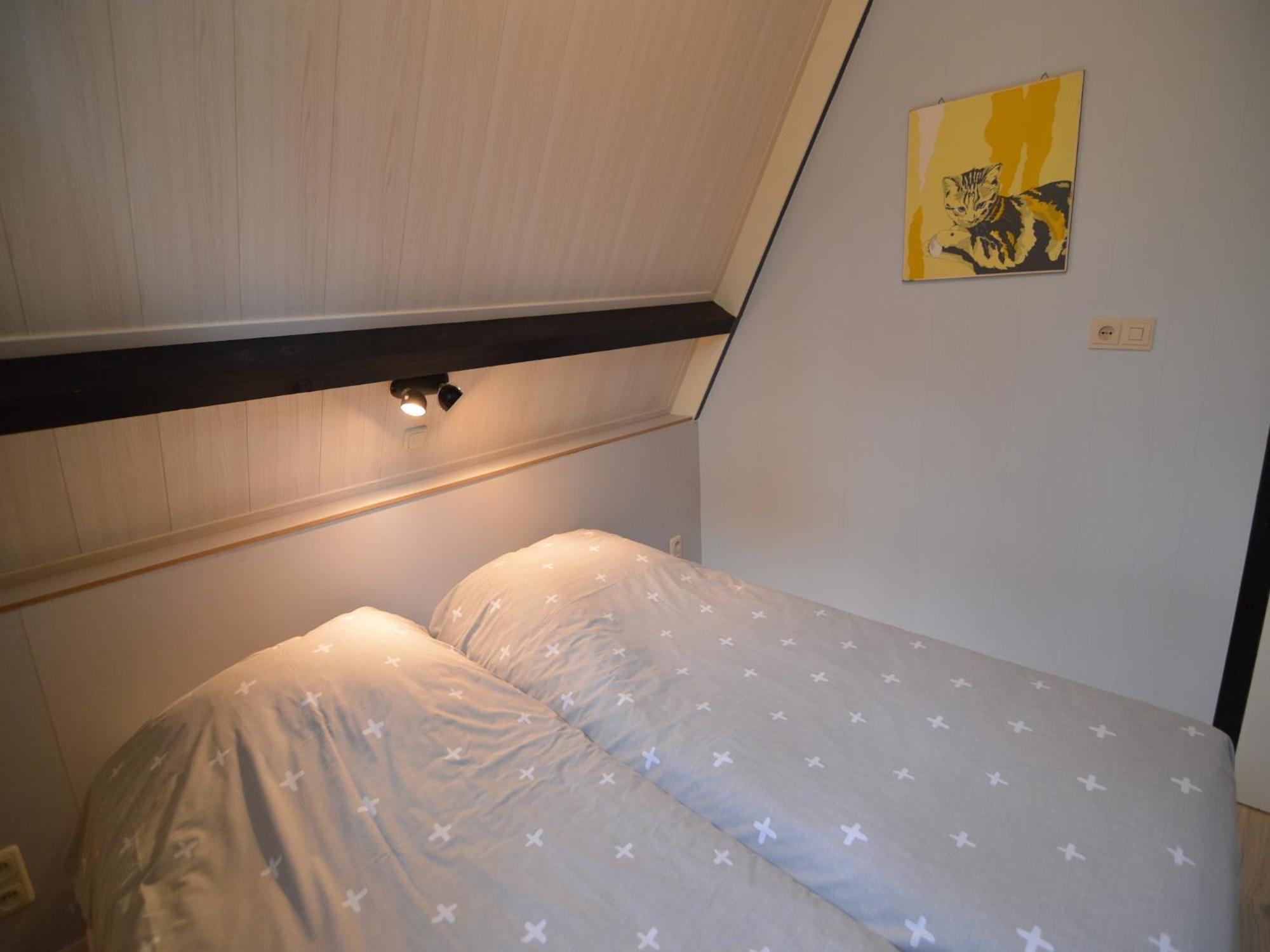 Lovely Holiday Home In Limburg Amid Lush Forest Stramproy 외부 사진
