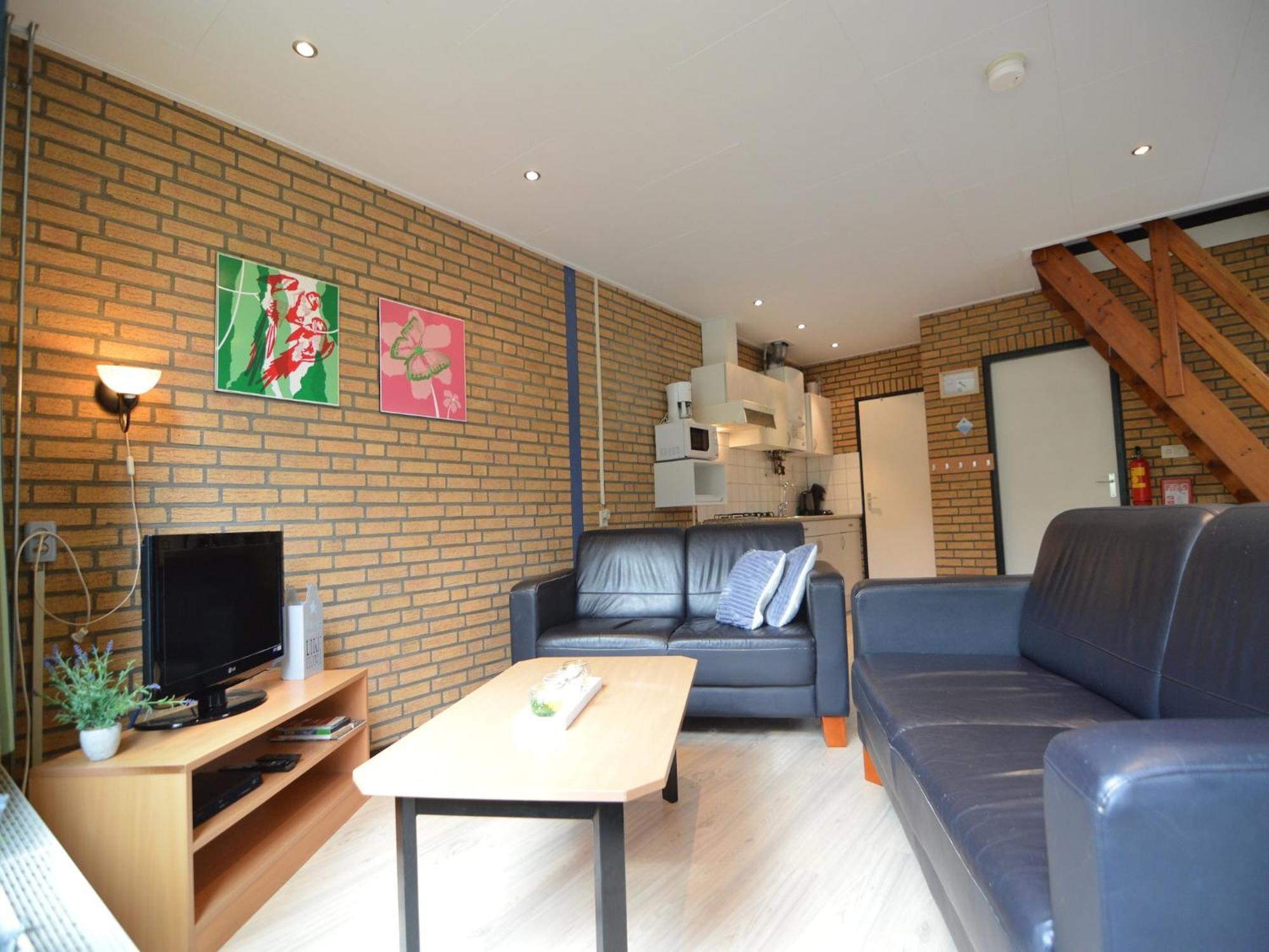 Lovely Holiday Home In Limburg Amid Lush Forest Stramproy 외부 사진